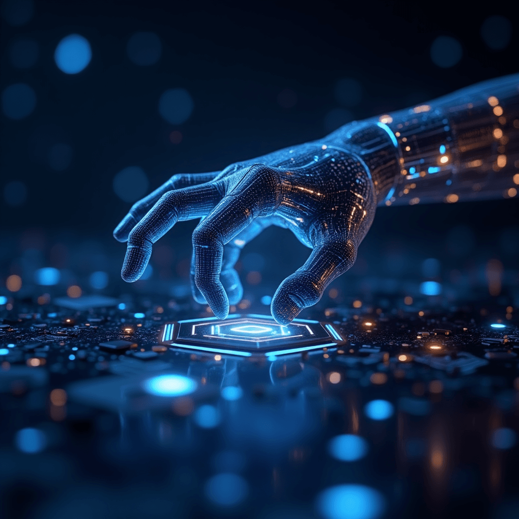 About Nexusgen IT